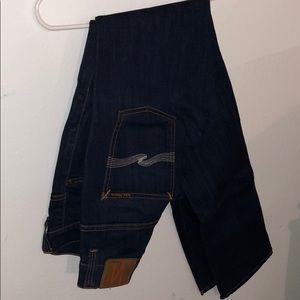 Men’s Nudie Jeans